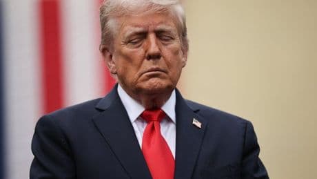 Donald Trump's health addressed by three doctors – and one is worried