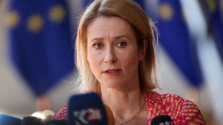 La UE revisará su acuerdo de asociación con Israel por la situación en Gaza