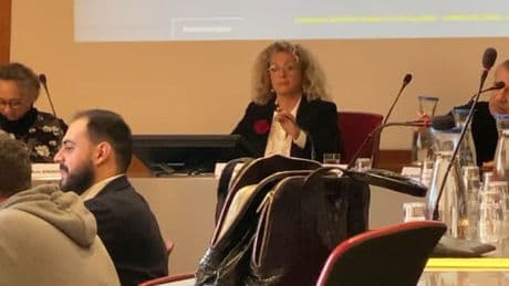 Var: la maire de La Seyne-sur-Mer comparaît ce jeudi pour prise illégale d'intérêt