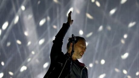 Radiohead: Band kommt 2025 auf die Bühne zurück