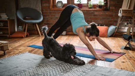 Xuan Lan, experta en yoga: &quot;Hablamos mucho de ejercicio de fuerza, pero hay que hacer 10 minutos de cardio&quot;