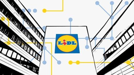 F.A.Z.-Serie Schneller Schlau: Das weitverzweigte Imperium des Lidl-Milliardärs