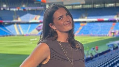 Suiza vibra con la Eurocopa: Es el deporte favorito de las niñas, y podemos construir algo nuevo