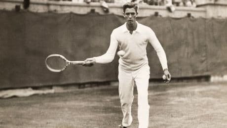 Meet tennis’ original badboy who was US Open finalist, partnered Hollywood royalty, skipped Wimbledon final & went AWOL