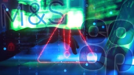 The surprising tactics of hackers targeting major firms like M&S and Co-op