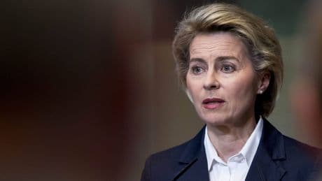 Von der Leyen und das Misstrauensvotum: Verliert sie die Macht in der EU?