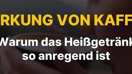 Lebensmittelpreise: Warum Kaffeetrinker aktuell deutlich mehr bezahlen müssen