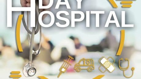 Day Hospital | Chirurgia per forza