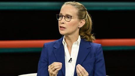„Vertrete absolut gemäßigte Positionen aus der Mitte unserer Gesellschaft“