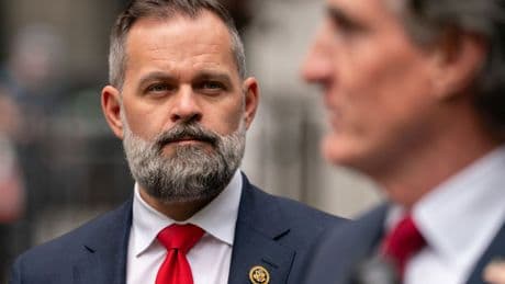 Another ‘Florida man’ scandal presents danger for Mike Johnson and the House GOP