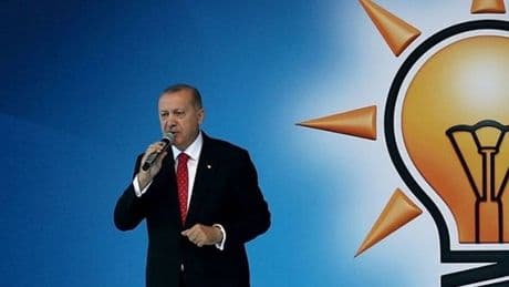 Son Dakika... PKK'nin sembolik silah bırakmasının ardından Erdoğan'dan ilk açıklama!