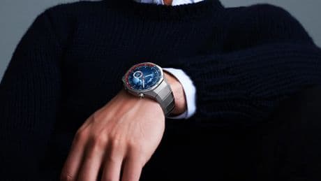 Este &#039;smartwatch&#039; tiene un diseño elegante, pero no renuncia a las métricas de salud o deporte: ahora está muy bien de precio