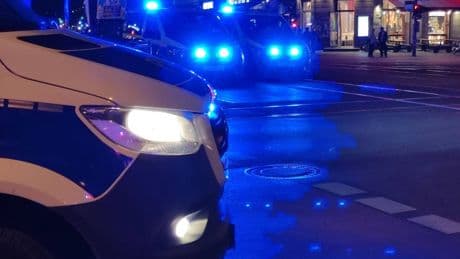 Berlin-Neukölln: 39-Jähriger angeschossen – Verdächtiger auf der Flucht