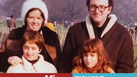 Brave daughter of Fordingbridge Massacre family 'surprised' by reaction to killer's death