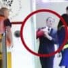Watch: Push in the face by wife was joke not domestic dispute, says Macron