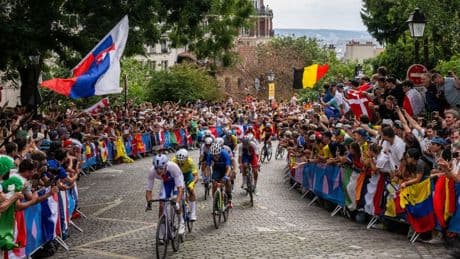 Tour de France unveils dramatic change to final stage of 2025 route