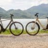 Sushi Tabi: Müncher E-Bike-Start-up versucht sich am Trekkingrad