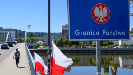 Schon nächste Woche: Deutsches Nachbarland führt Grenzkontrollen ein