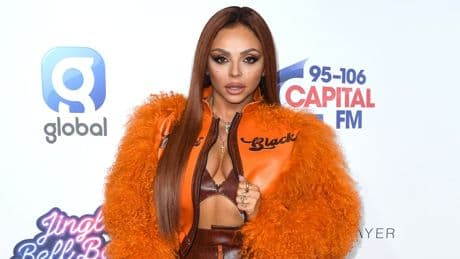 Former Little Mix star Jesy Nelson says premature twins have ‘reunited’