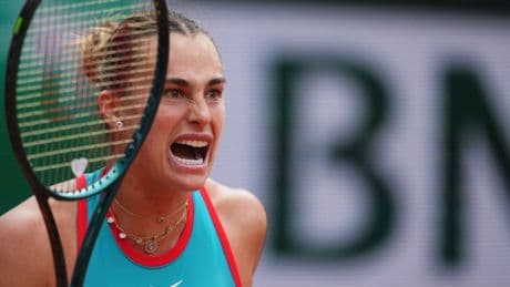 Tennis in Paris: Zur besten Sendezeit sind in Roland Garros keine Frauen erwünscht