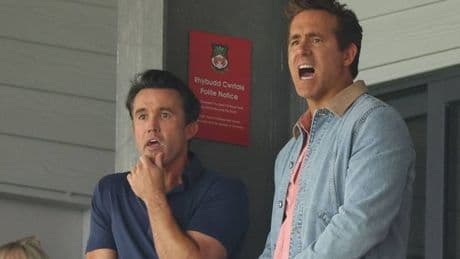Ryan Reynolds to outbid Serie A club for star compared to Jude Bellingham