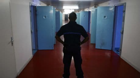 Une surveillante de la prison d’Aix-Luynes écrouée dans le cadre d’un vaste trafic de stupéfiants entre l’Espagne et la France