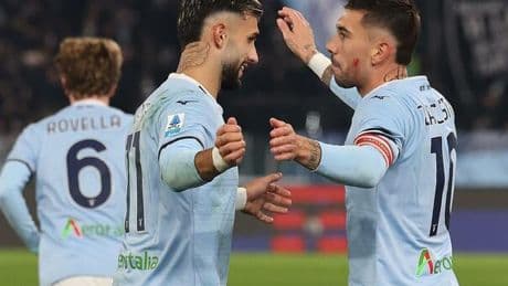 Lazio, Rovella e Castellanos le chiavi del mercato: il valore e le possibili destinazioni