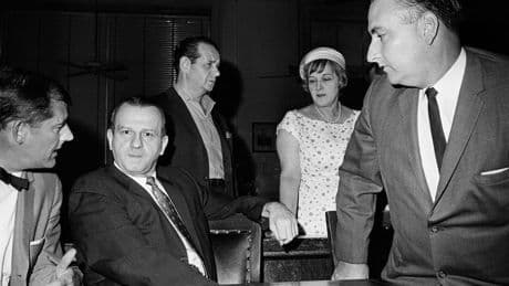 Ghislaine Maxwell may testify before Congress. A look at other convicted criminals who've done so