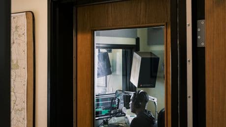 NPR and PBS Must Transform After Trump’s Cuts Cripple Broadcasters