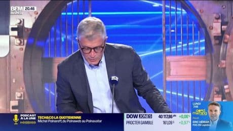 Le top 3 des gérants : William Higgons, Eric Bleines et Stéphanie Maugey - 25/04
