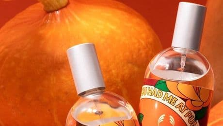 The Body Shop launches Sugar Pumpkin range perfect for 'cosy night in'
