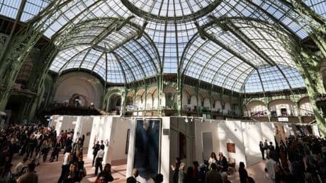 Les galeries d’art affichent leur pessimisme face à la hausse des frais et à un manque de relève en France