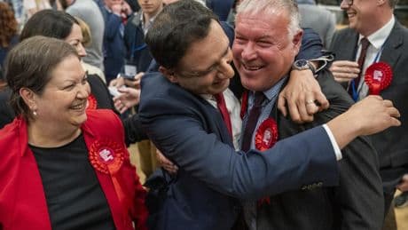 Labour's by-election win only highlights SNP's ongoing disconnection from reality