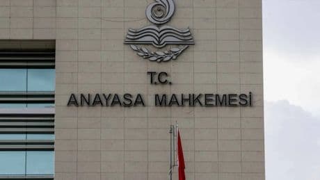 Anayasa Mahkemesi'nden 13 yılda 79 binden fazla hak ihlali kararı