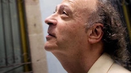 El galáctico Jaume Sisa