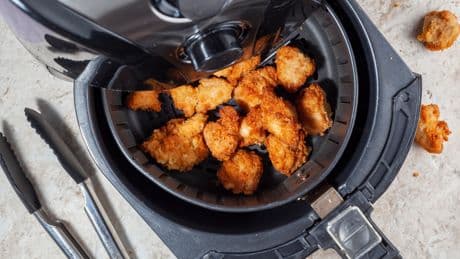 Heißluftfritteuse für den Urlaub: Empfehlenswerte Air Fryer zum Mitnehmen