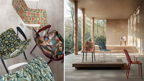 Design, decimo Compasso d'Oro per Kartell a Osaka