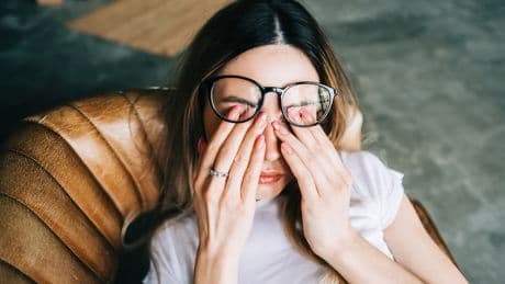 Jodmangel nimmt zu: 6 stumme Anzeichen, dass Sie zu wenig Jod aufnehmen