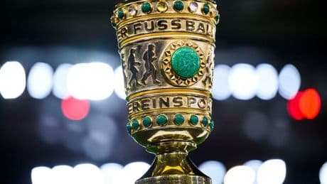 Tag der Amateure: 9:0 gegen Limbach: FC 08 Homburg ist Saarland-Pokalsieger