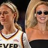 Sophie Cunningham goes viral after accidentally performing very racy act mid-game