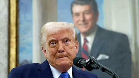 Il y a 40 ans, Reagan à Strasbourg : le fantôme qui hante Trump