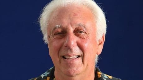 Barry Fantoni dead: BBC star dies at home as tributes pour in