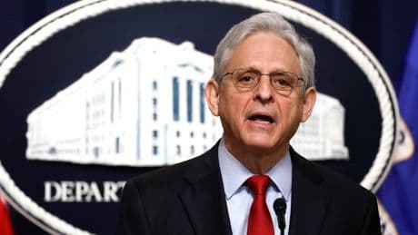 Biden DOJ actively sought 'federal hook' for school board memo about 'domestic terrorists,' documents reveal