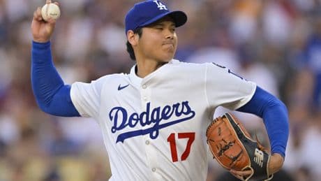 Aaron Judge is the best hitter on the planet. Shohei Ohtani is something else entirely