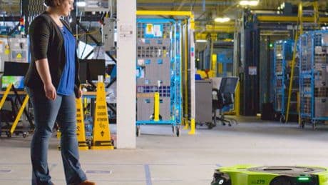 La IA está cambiando a la forma en la que compramos. Andy Jassy ha advertido a sus empleados que eso afectará a sus empleos
