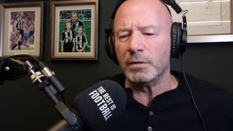 Alan Shearer issues Leeds United relegation verdict as Daniel Farke fact emerges