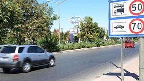 Erdoğan genelgeyi imzaladı! Karayollarında hız sınırlarına düzenleme geliyor