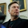 Tesla-aandeelhouders nerveus over politieke plannen Musk: 'Komt belofte niet na'