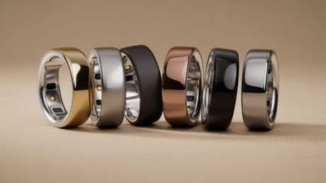 Gwyneth Paltrow-approved Oura Ring now on sale with £100 price cut