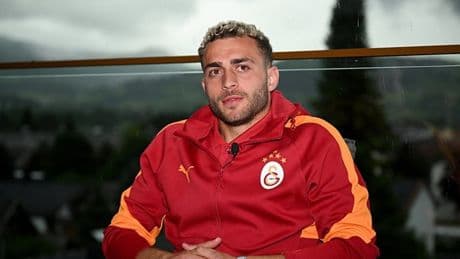 Sunderland çekişmesi